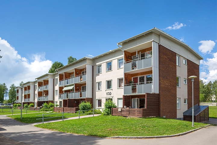 Smassens Väg 63 D, 811 53, Sandviken