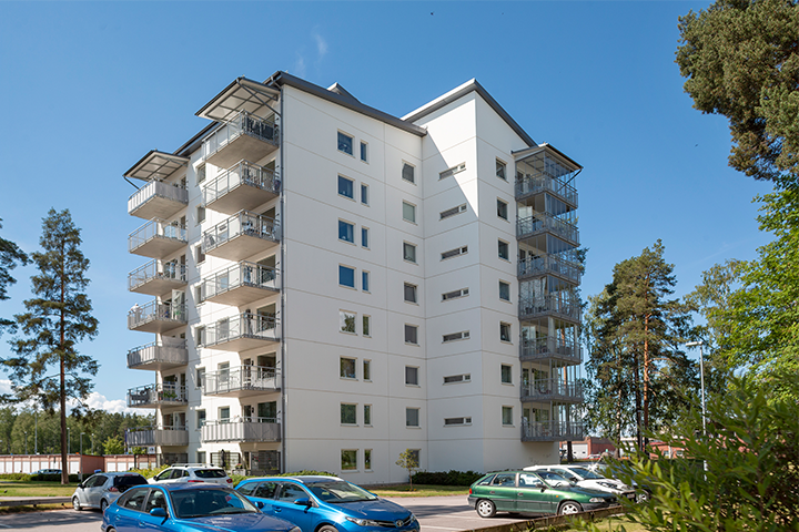 Sveavägen 26, 811 40, Sandviken