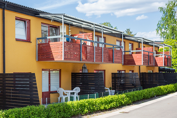 Bessemergatan 10 F, 811 33, Sandviken