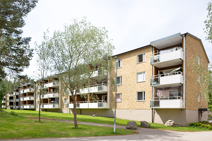Tallbacksvägen 7 F, 811 41, Sandviken