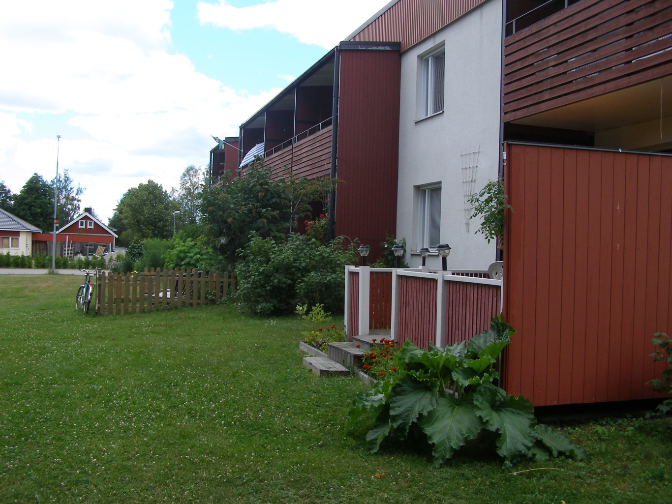 Sandstensvägen 44 B, 811 52, Sandviken