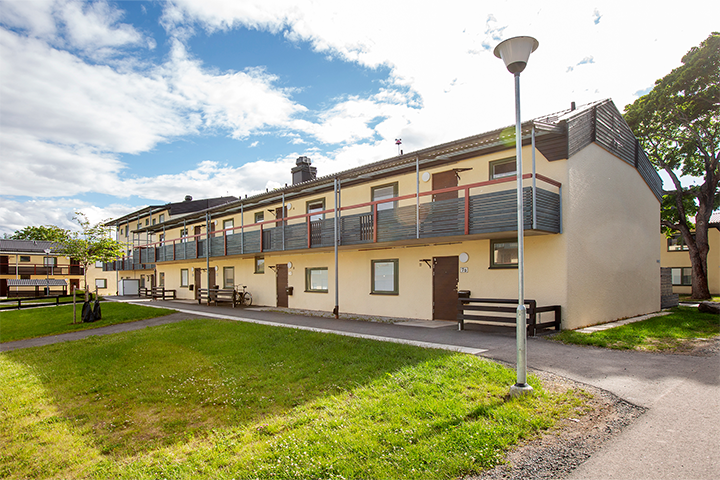 Seegatan 7 M, 811 33, Sandviken