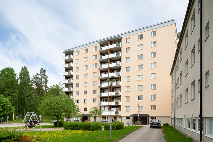 Tallbacksvägen 25 A, 811 41, Sandviken
