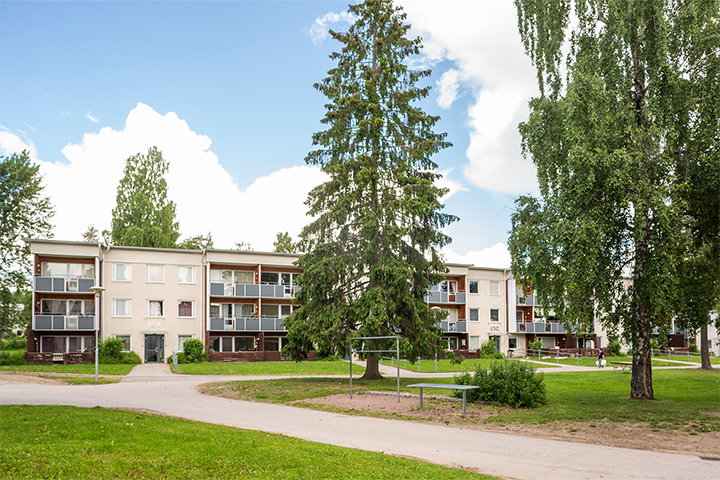 Smassens Väg 63 A, 811 53, Sandviken