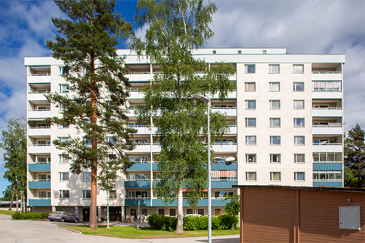 Sveavägen 18 B, 811 40, Sandviken