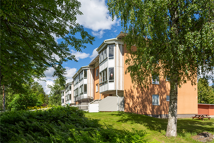 Blodriskegränd 1 B, 811 53, Sandviken