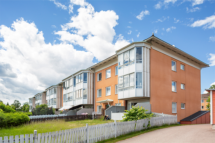 Blodriskegränd 3 C, 811 53, Sandviken