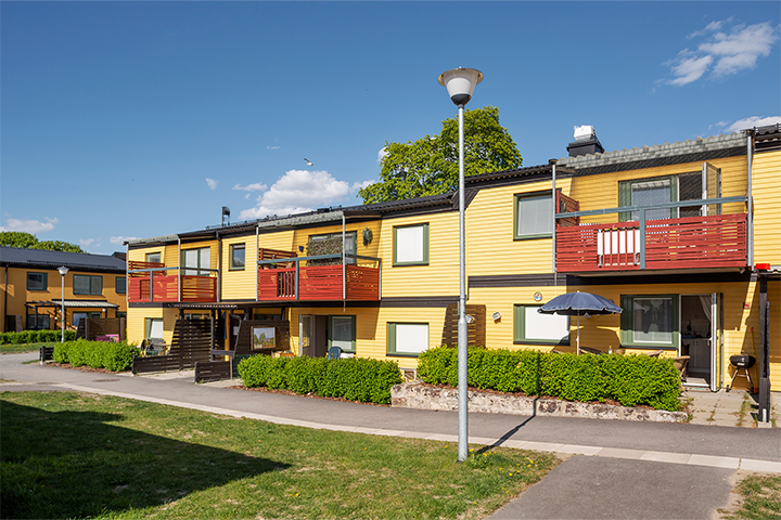 Seegatan 9 L, 811 33, Sandviken