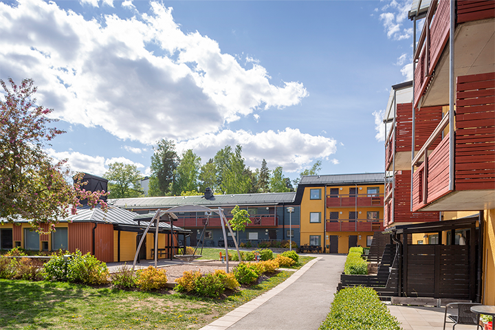 Skolgatan 10 L, 811 33, Sandviken