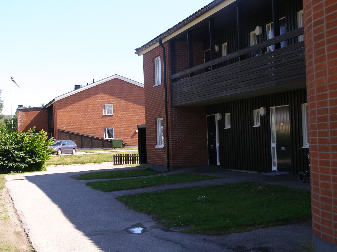 Magasinsgatan 15, 812 30, Storvik