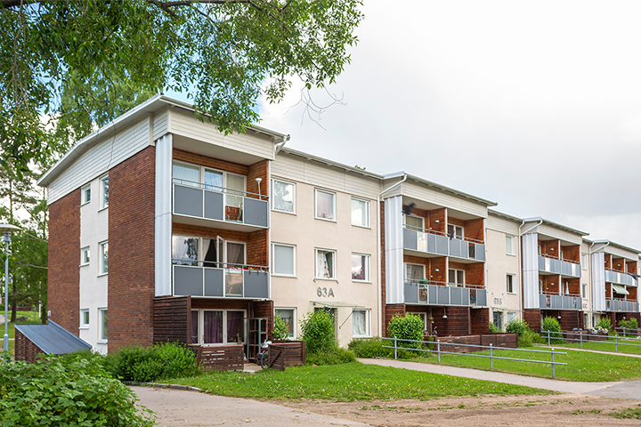 Smassens Väg 63 D, 811 53, Sandviken 3