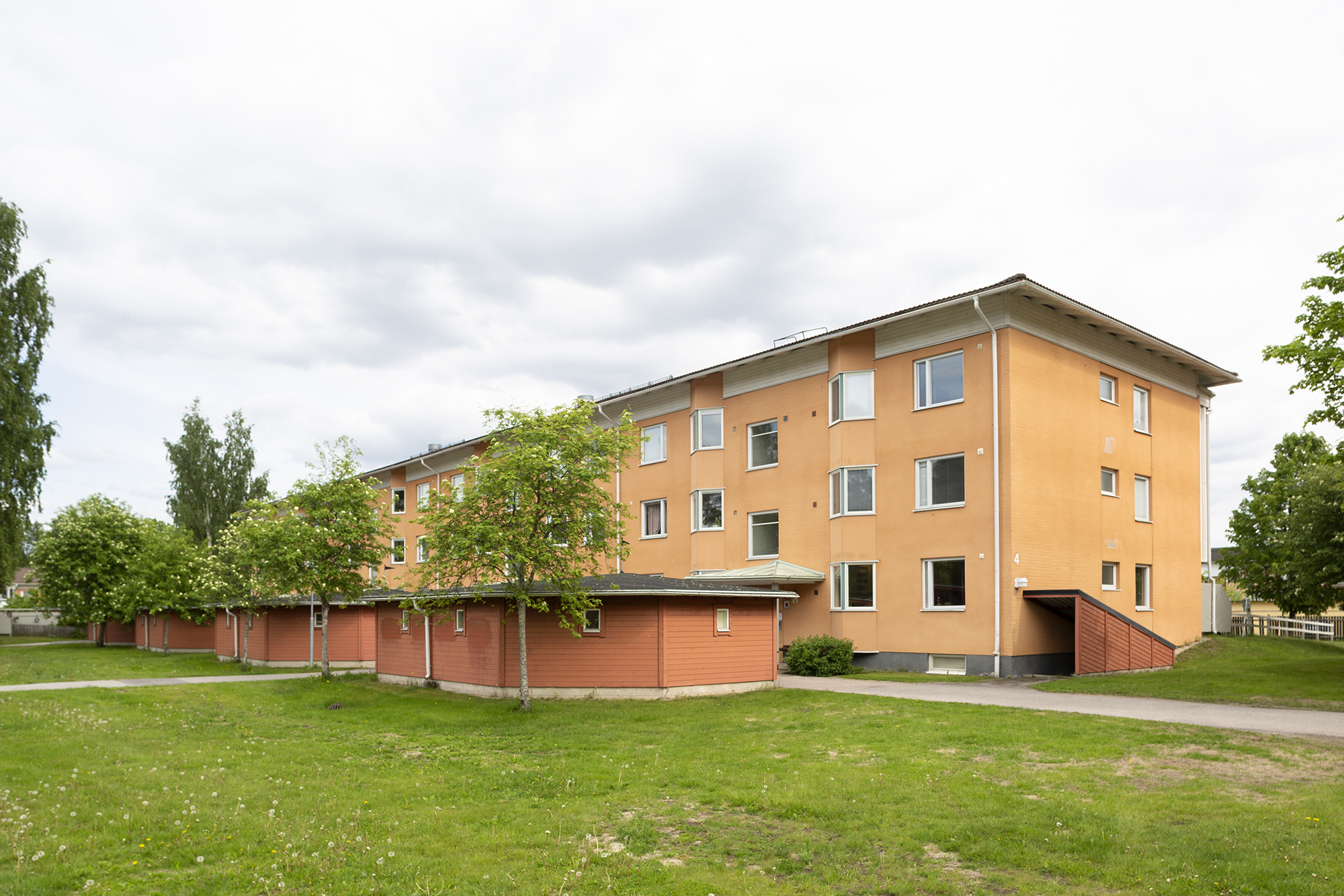 Sätralinjen 4 A, 811 53, Sandviken 3