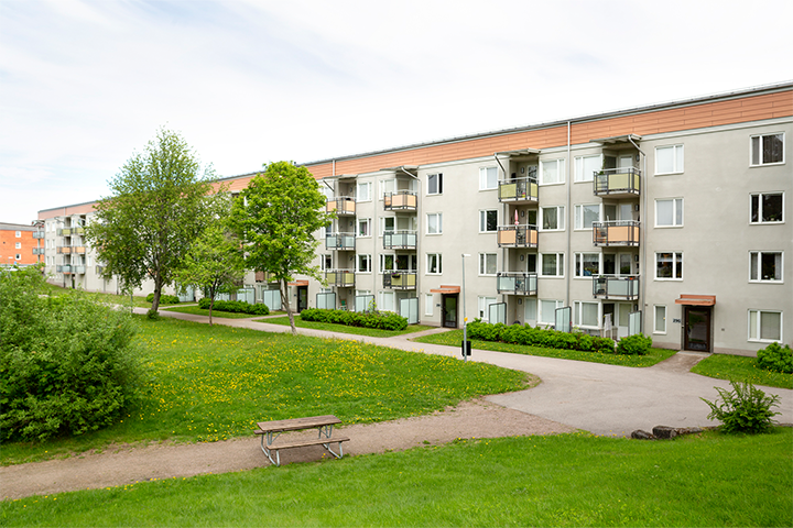 Barrsätragatan 29 B, 811 30, Sandviken