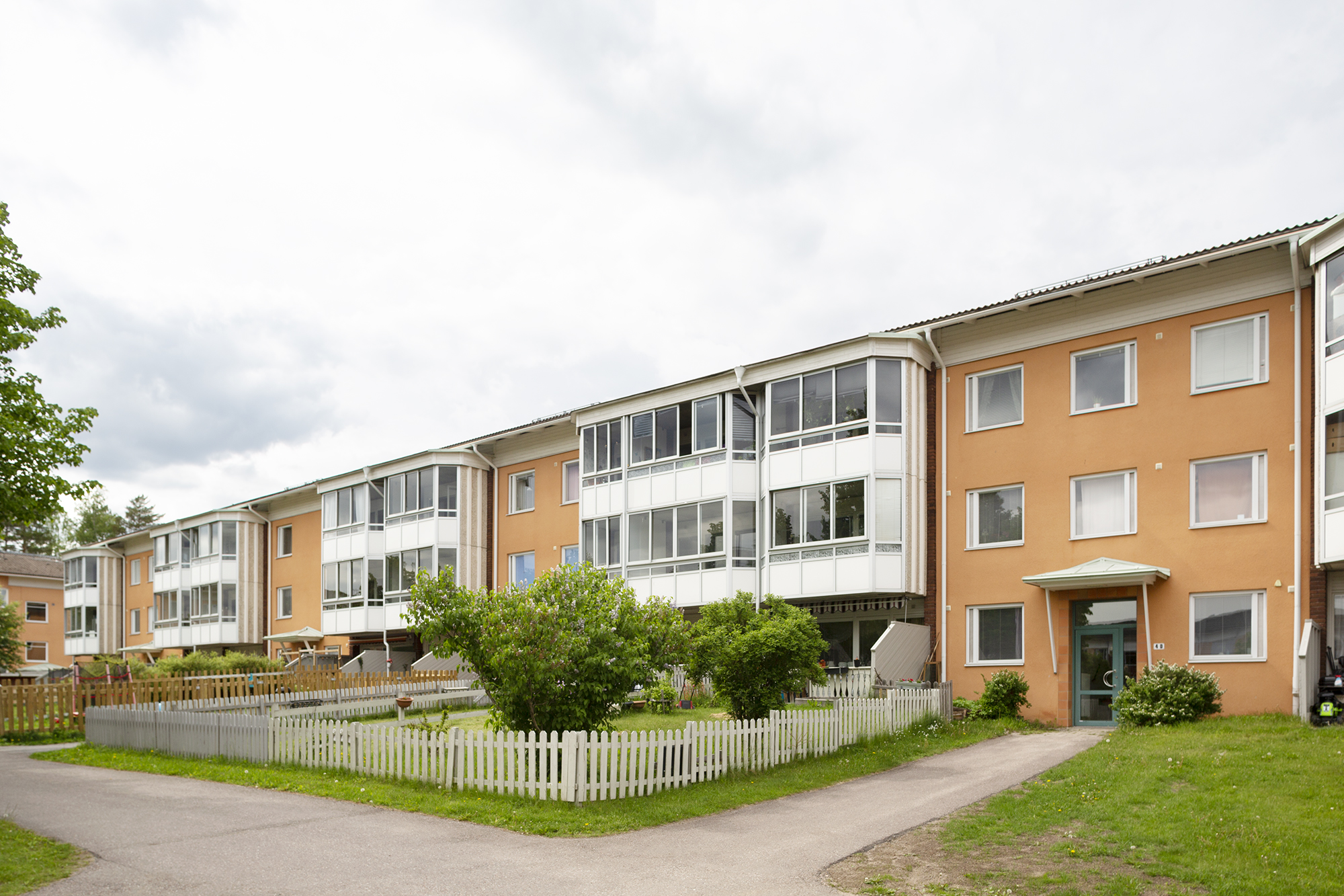 Sätralinjen 4 A, 811 53, Sandviken