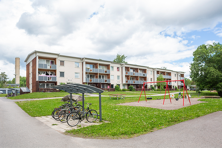 Smassens Väg 51 A, 811 51, Sandviken