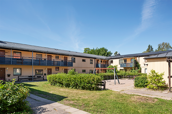 Södra Järngatan 11 D, 811 33, Sandviken 3