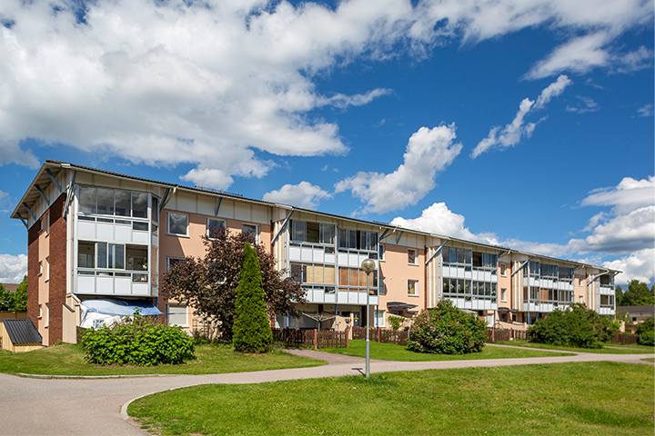 Blodriskegränd 2 C, 811 53, Sandviken 2