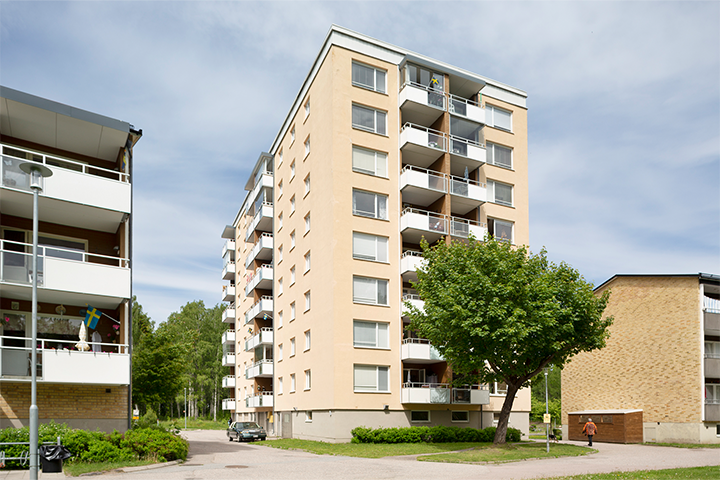 Tallbacksvägen 29 B, 811 41, Sandviken
