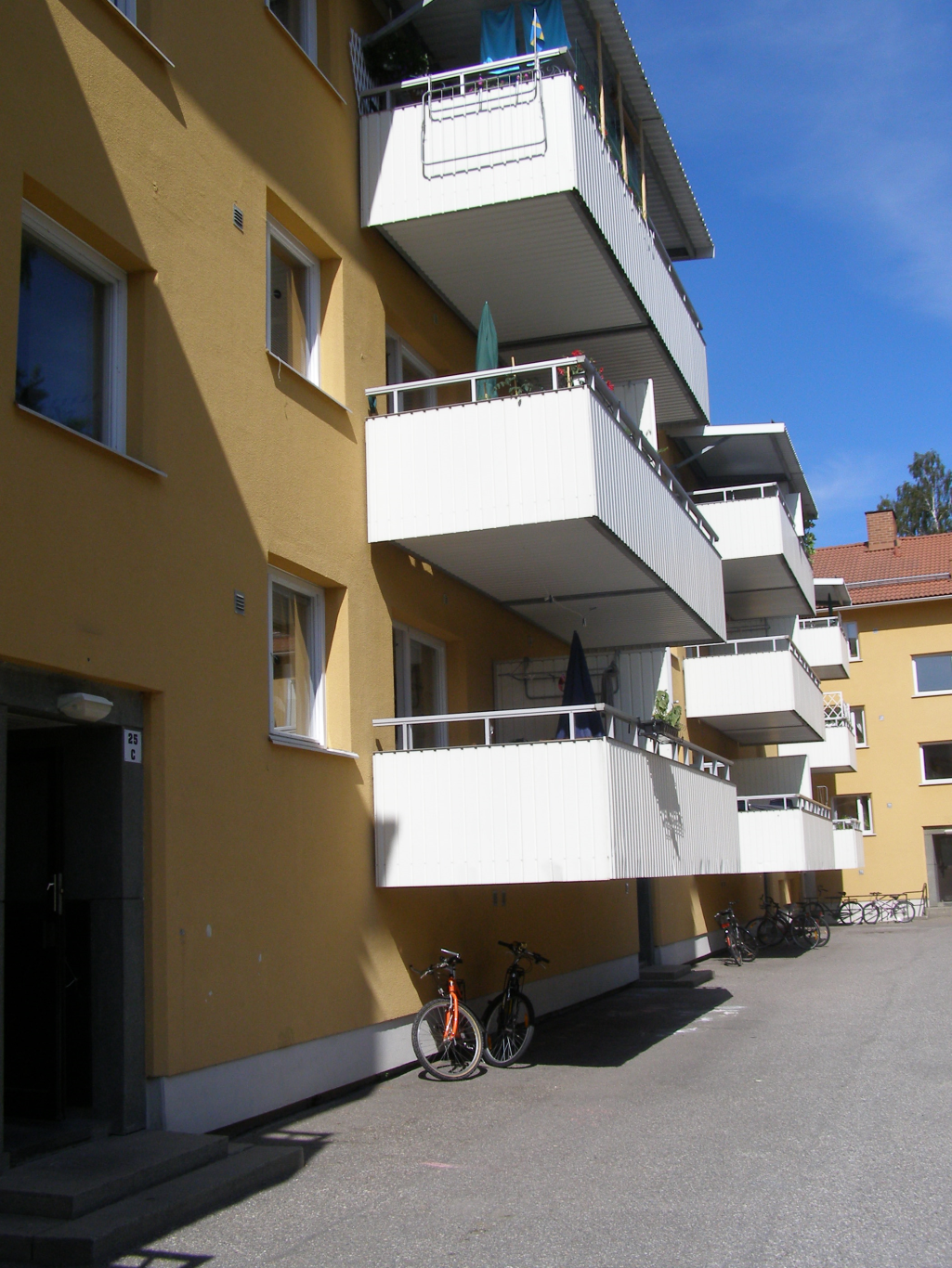 Hamngatan 25 A, 811 61, SANDVIKEN