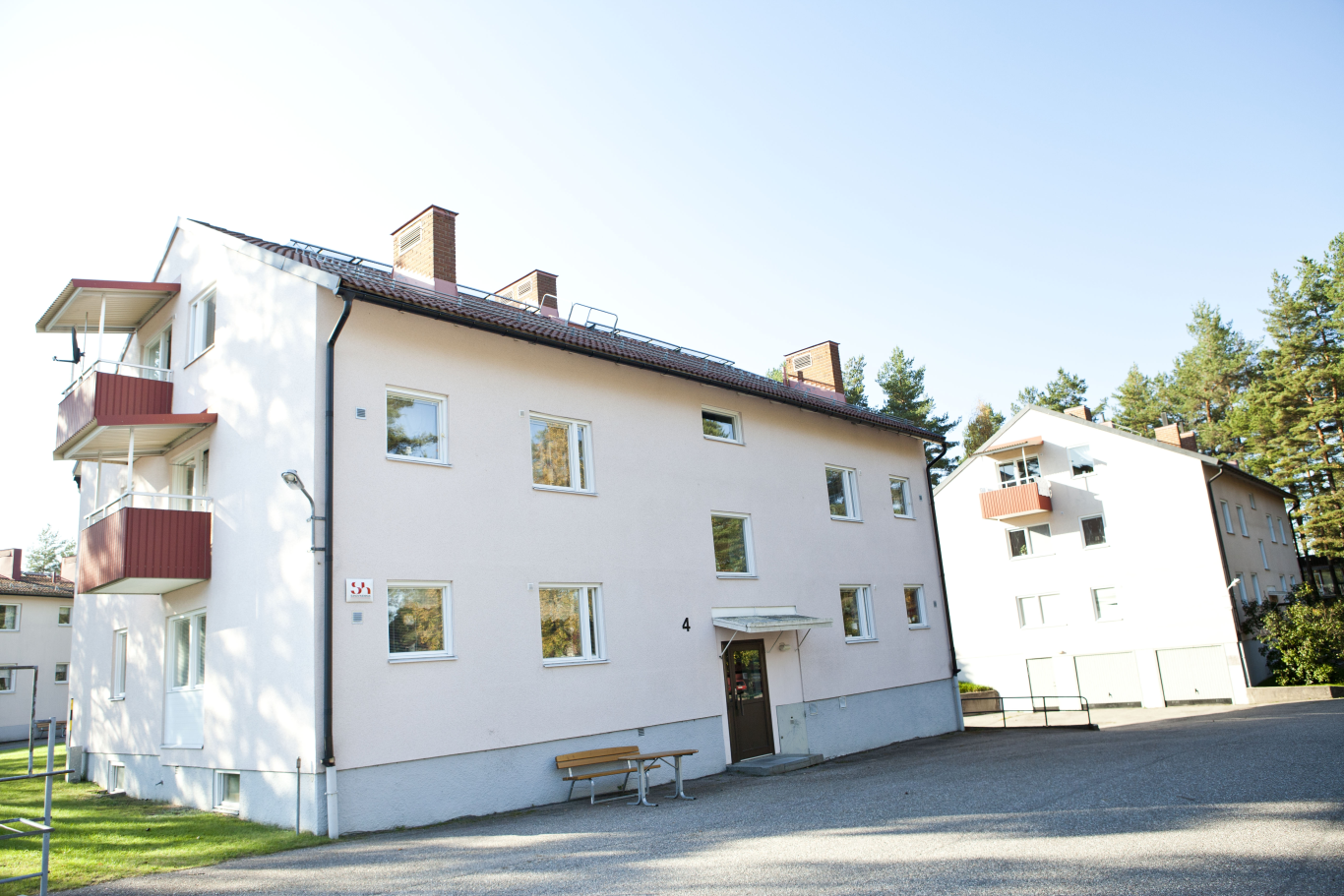 Halvarsbacken 4, 811 70, Järbo
