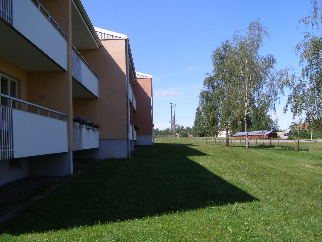 Kvarnvägen 4 A, 812 30, Storvik
