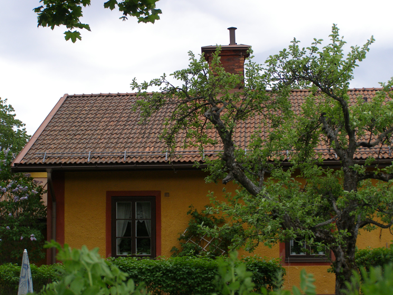 Storgatan 9 B, 811 30, Sandviken