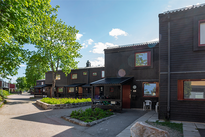 Bessemergatan 9 H, 811 33, Sandviken