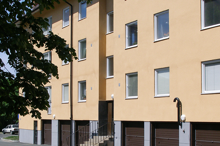 Baldersplan 8 B, 811 31, Sandviken