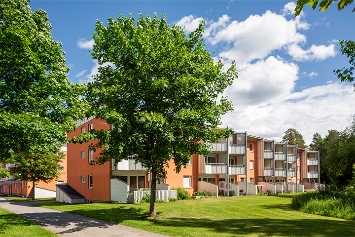 Blodriskegränd 13 C, 811 53, Sandviken