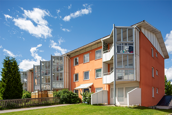 Blodriskegränd 10 A, 811 53, Sandviken