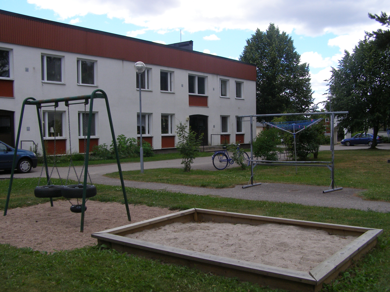 Sandstensvägen 44 B, 811 52, Sandviken