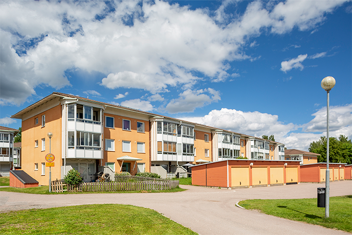 Blodriskegränd 3 C, 811 53, Sandviken 2