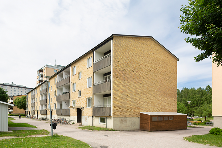 Tallbacksvägen 27 E, 811 41, Sandviken