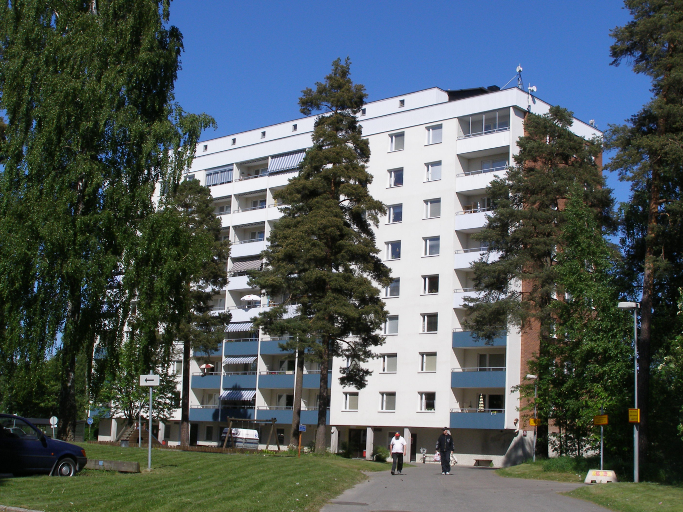 Sveavägen 22 A, 811 40, Sandviken