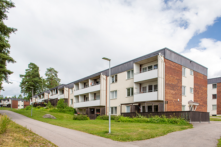 Västerled 98 B, 811 50, Sandviken