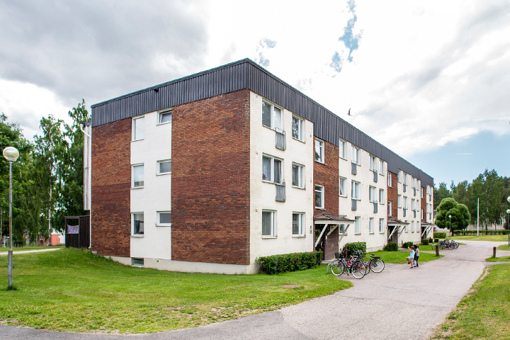 Västerled 94 A, 811 50, Sandviken