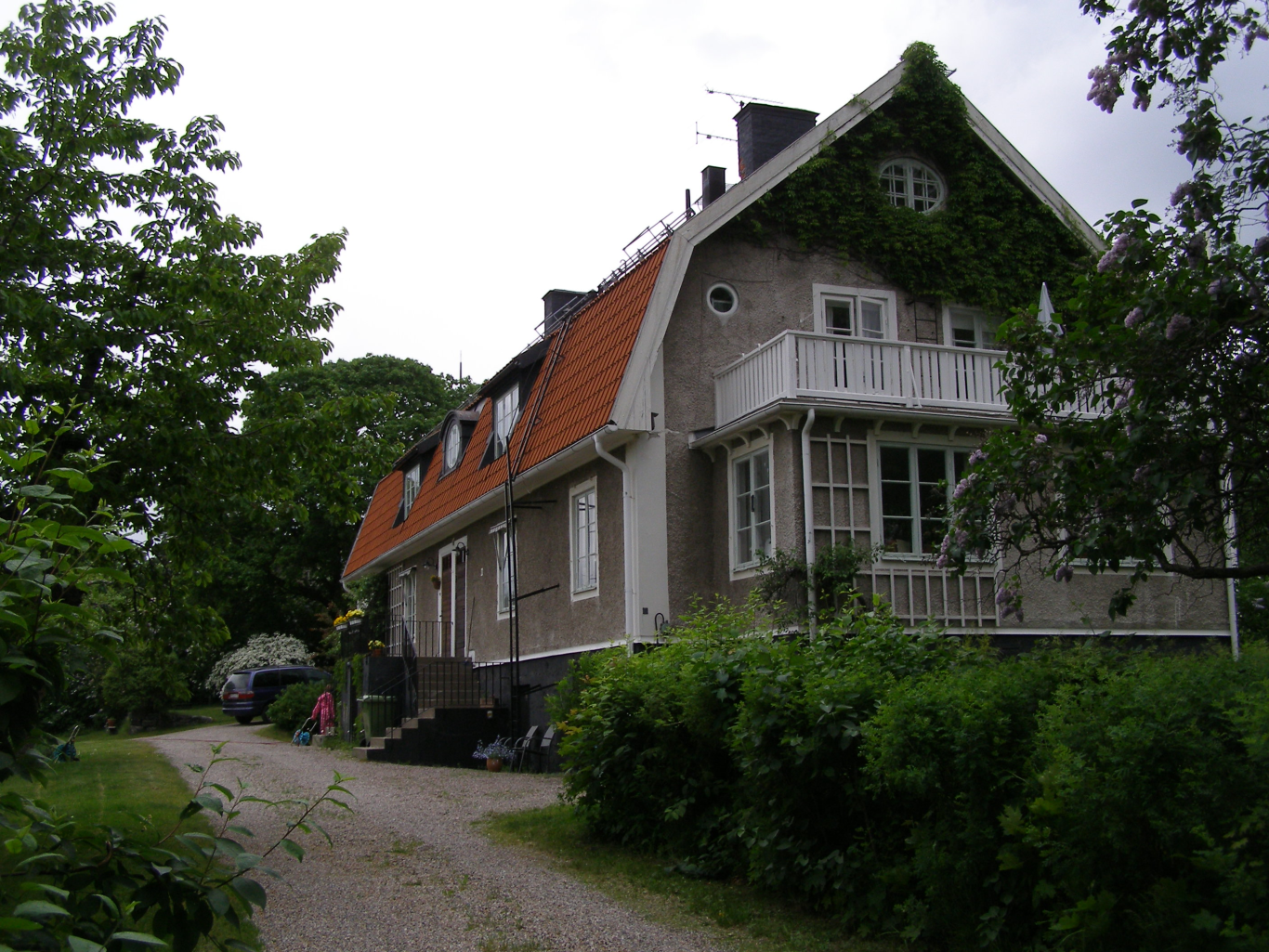 Åsgatan 7, 811 34, Sandviken