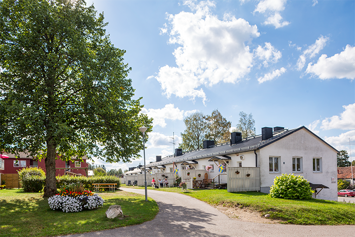 Nedre Vägen 53 G, 811 73, Årsunda
