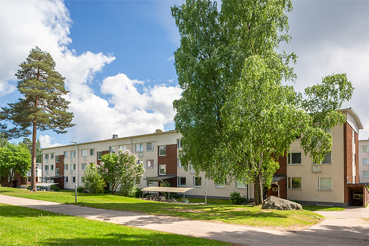 Smassens Väg 63 D, 811 53, Sandviken 2