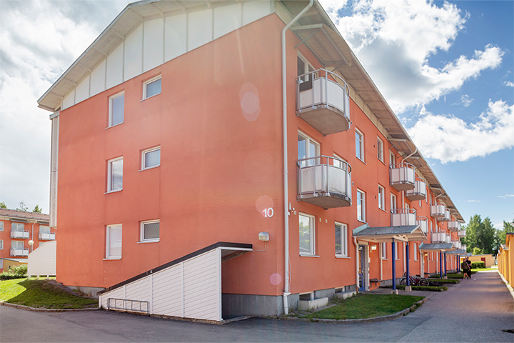 Blodriskegränd 10 A, 811 53, Sandviken 3