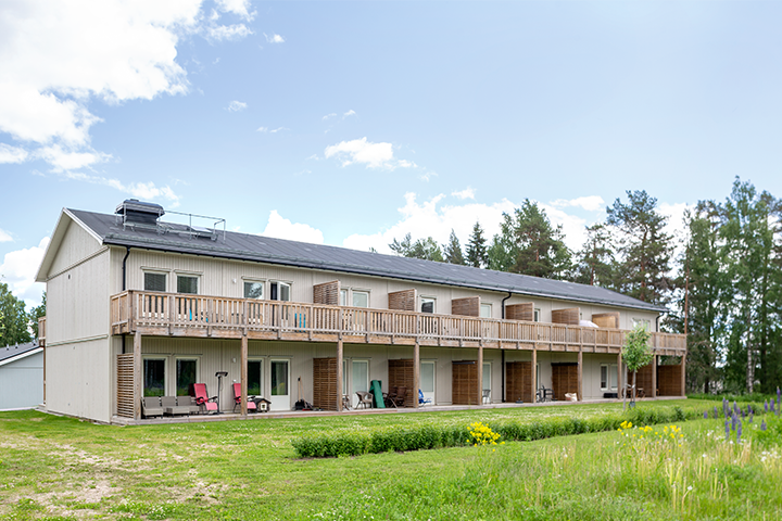 Smassens väg 43 M, 811 51, Sandviken
