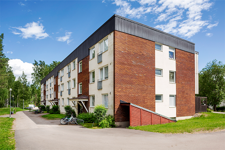 Västerled 86 C, 811 50, Sandviken
