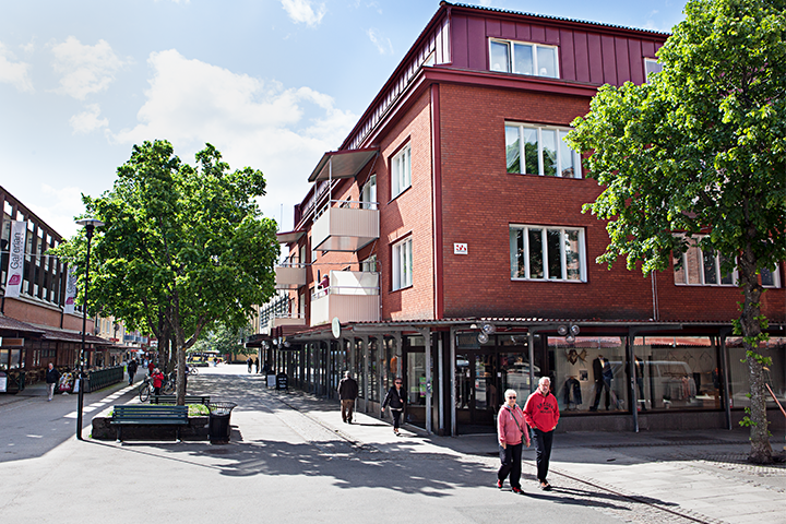 Hyttgatan 23, 811 30, Sandviken