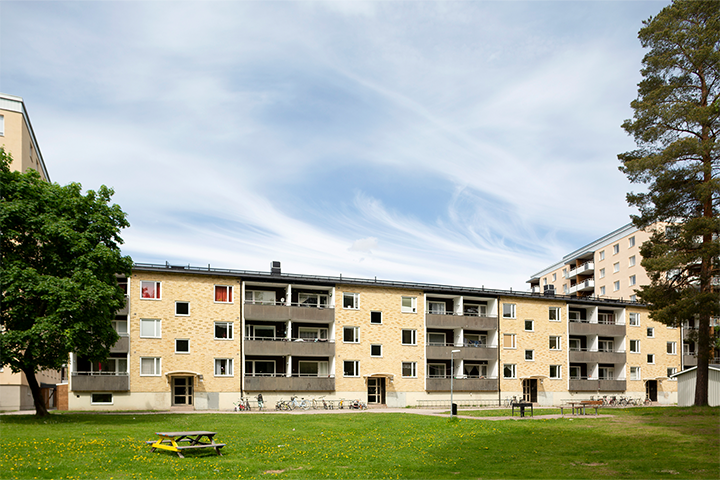 Tallbacksvägen 27 E, 811 41, Sandviken 2