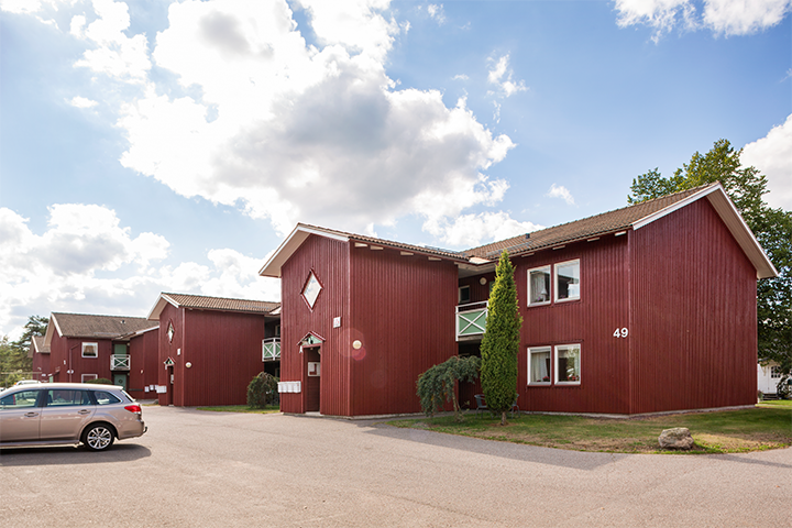 Nedre Vägen 49 C, 811 73, Årsunda