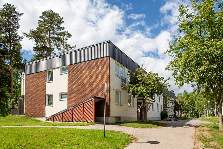 Västerled 88 A, 811 50, Sandviken