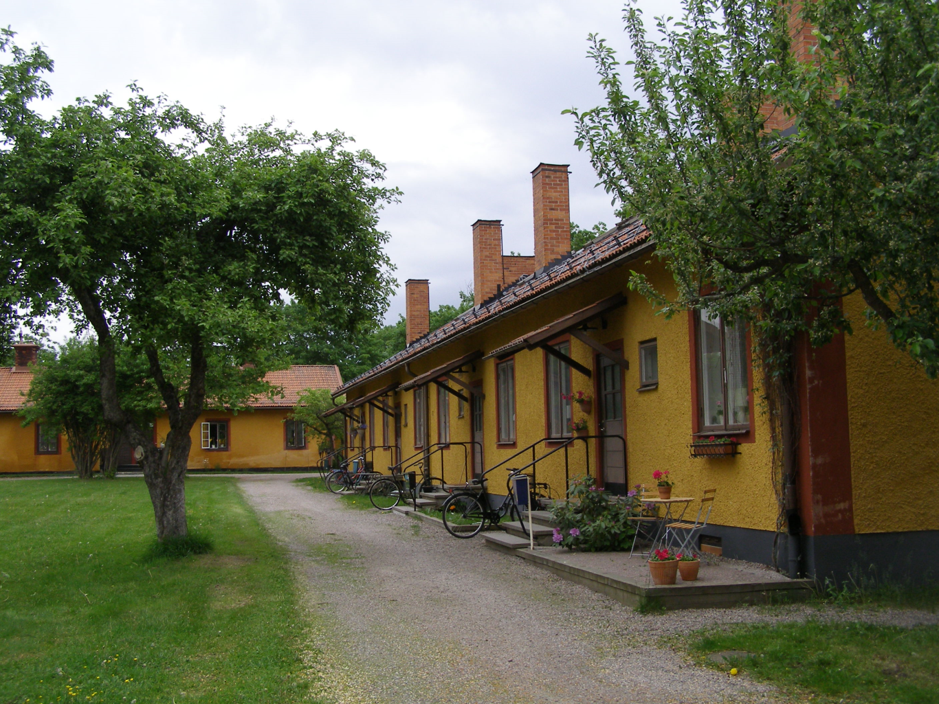 Hammargatan 8 D, 811 30, Sandviken