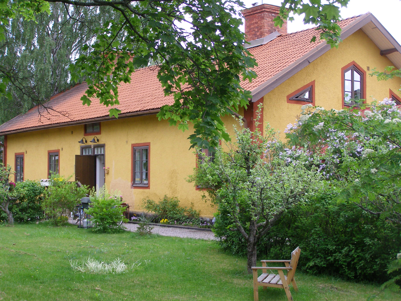 Storgatan 14 B, 811 34, Sandviken