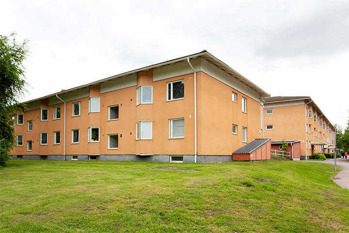 Sätralinjen 8 A, 811 53, Sandviken