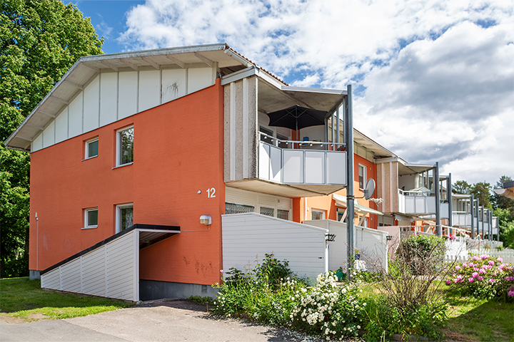Blodriskegränd 12 A, 811 53, Sandviken
